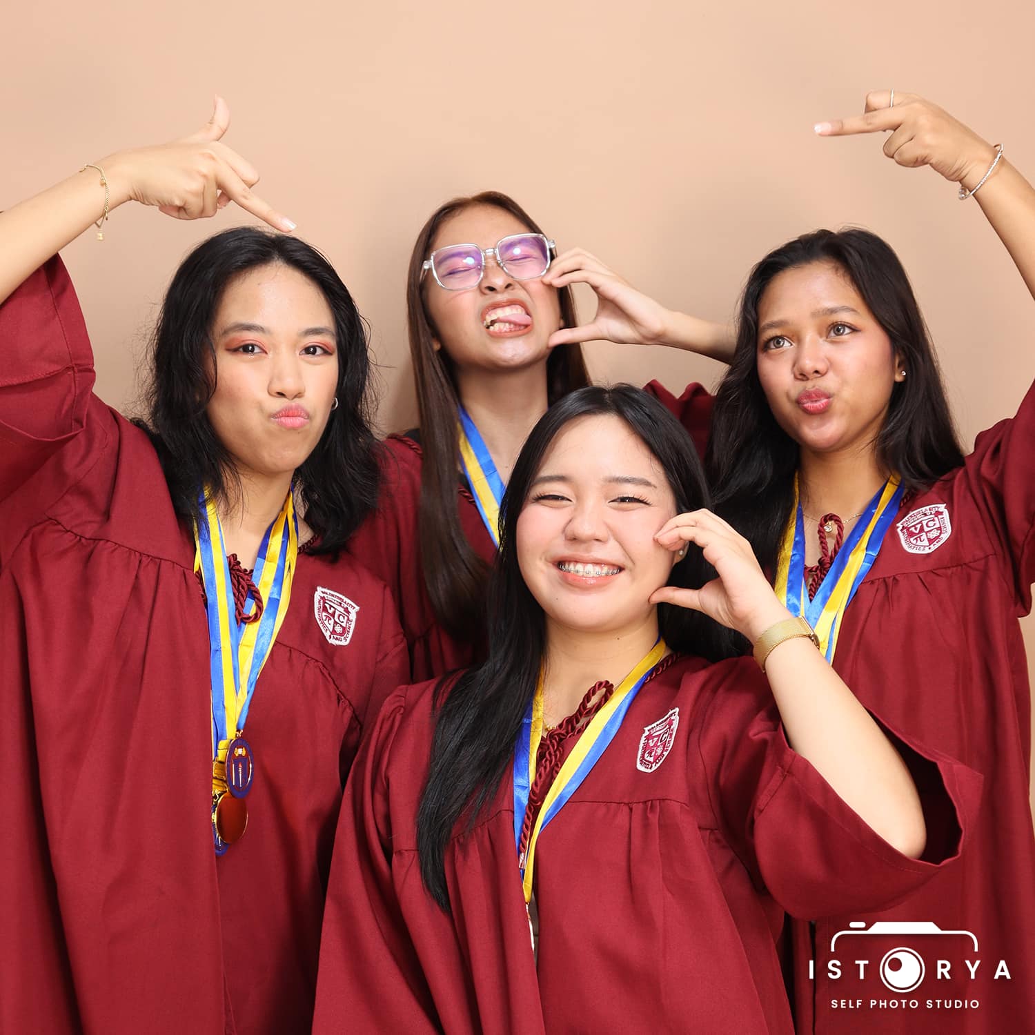 Graduations Photo